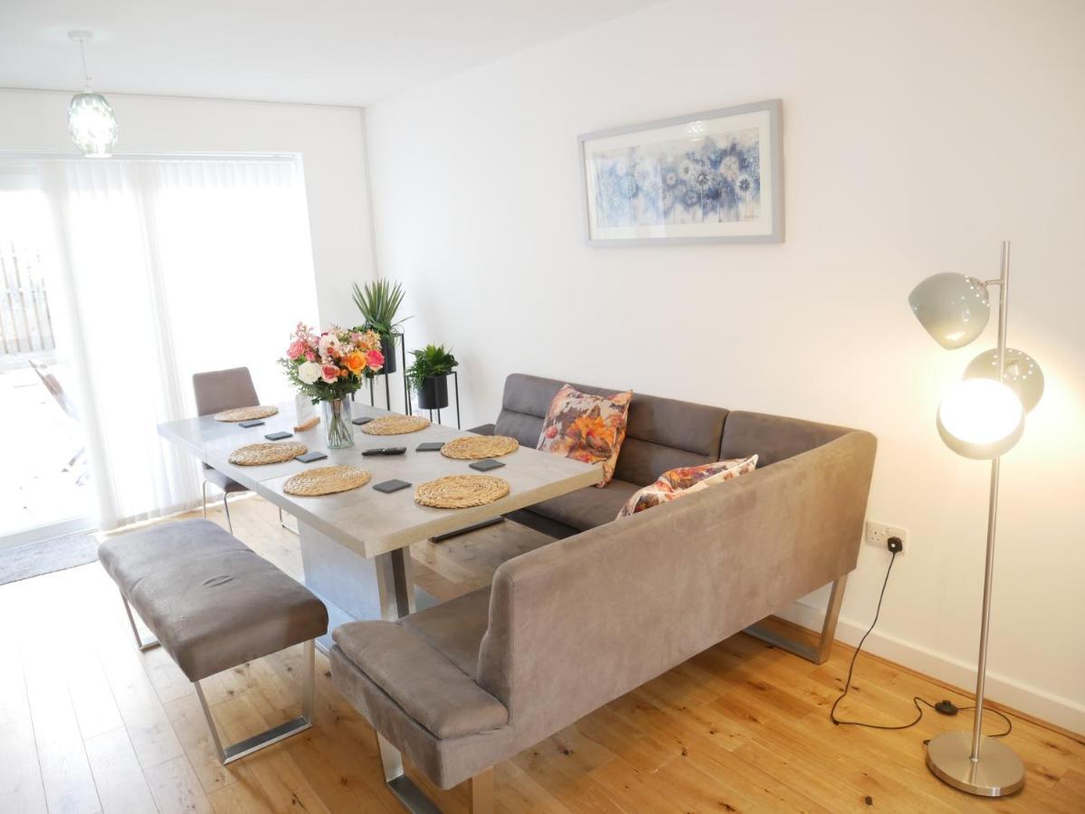 The Kipling Inn, 4 - Bed, Sleeps 7, Pets Welcome Ulverston Exterior photo