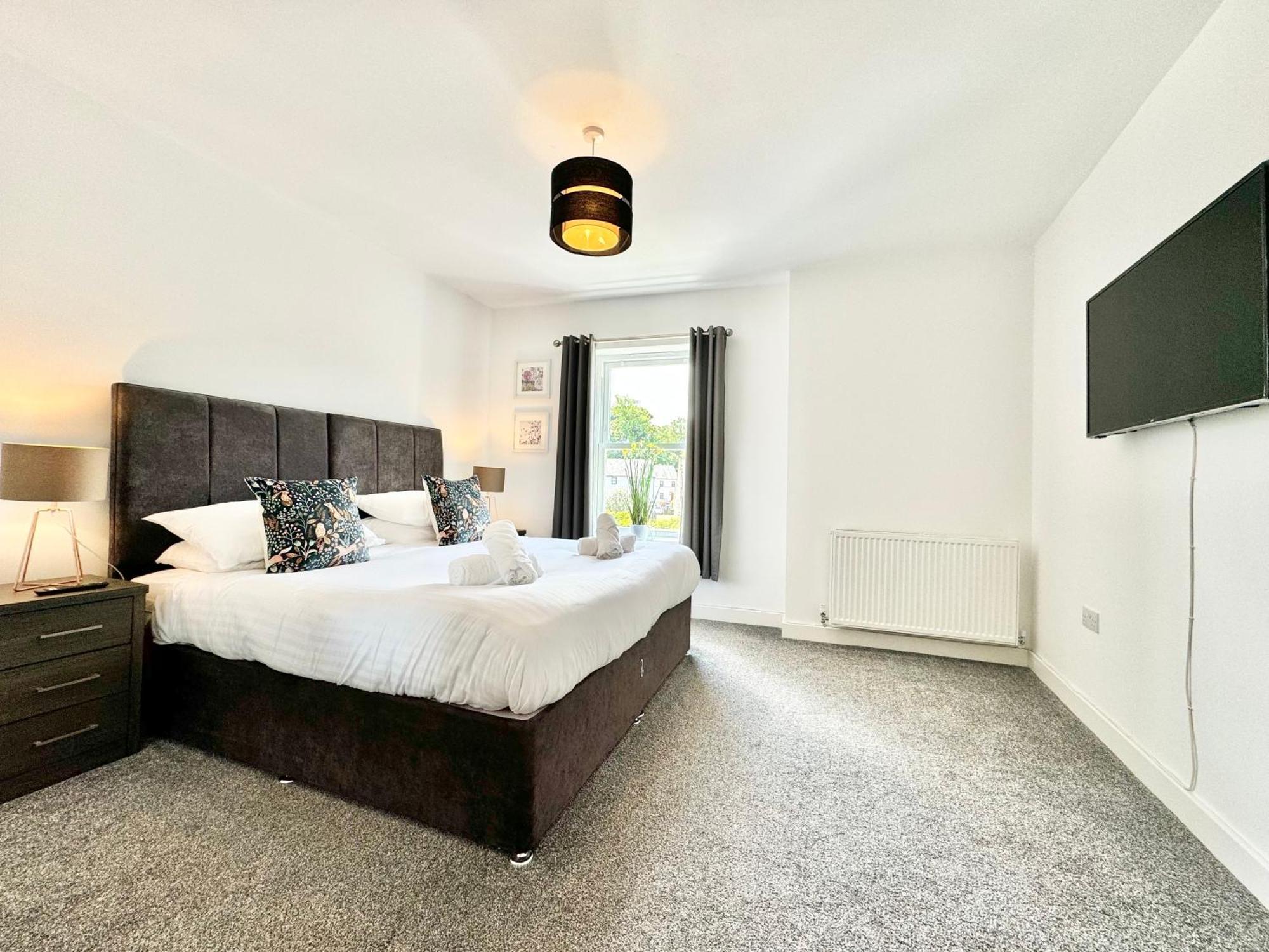 The Kipling Inn, 4 - Bed, Sleeps 7, Pets Welcome Ulverston Exterior photo