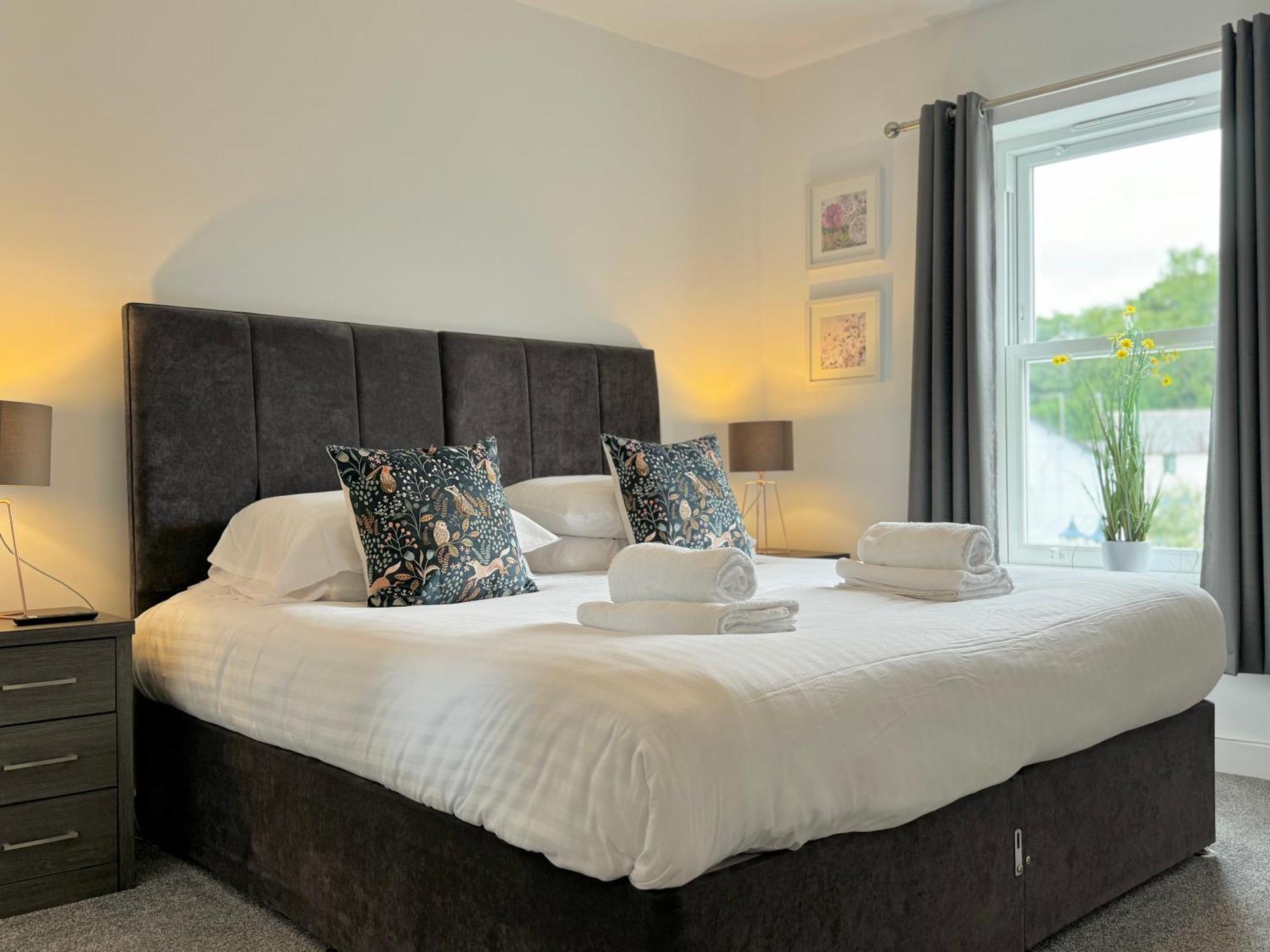 The Kipling Inn, 4 - Bed, Sleeps 7, Pets Welcome Ulverston Exterior photo