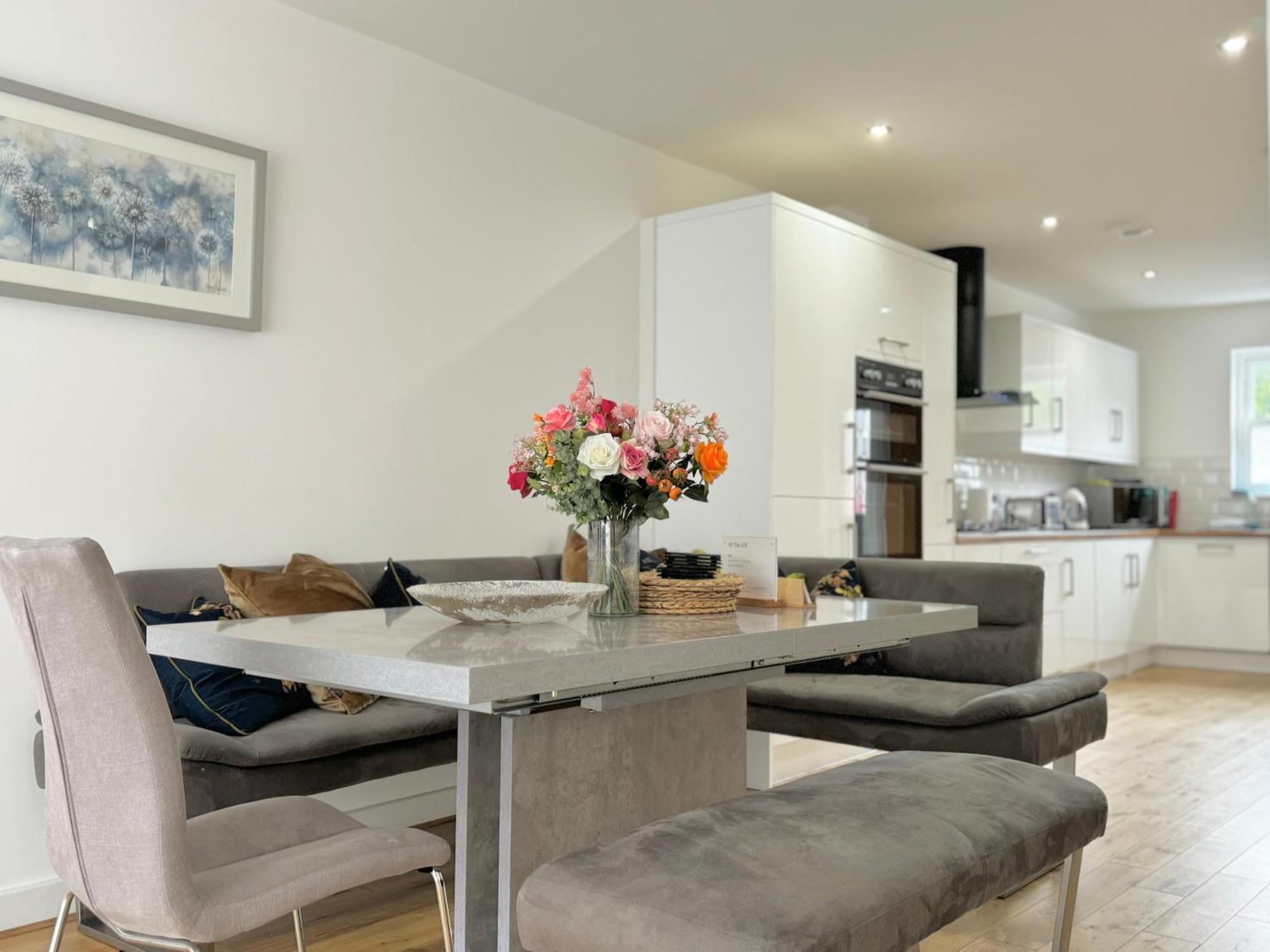 The Kipling Inn, 4 - Bed, Sleeps 7, Pets Welcome Ulverston Exterior photo